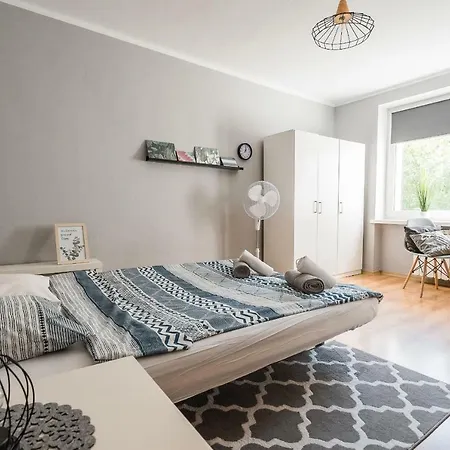 Studio In Heart Of Hoza