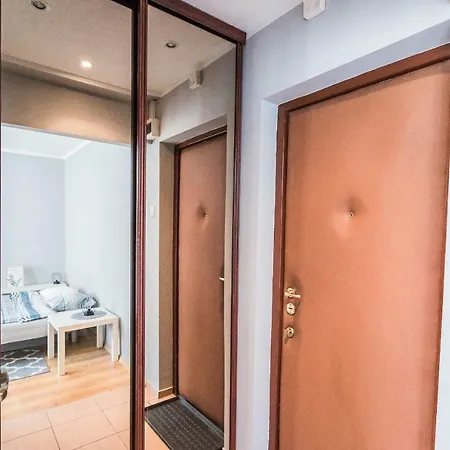 Studio In Heart Of Hoza 公寓 *